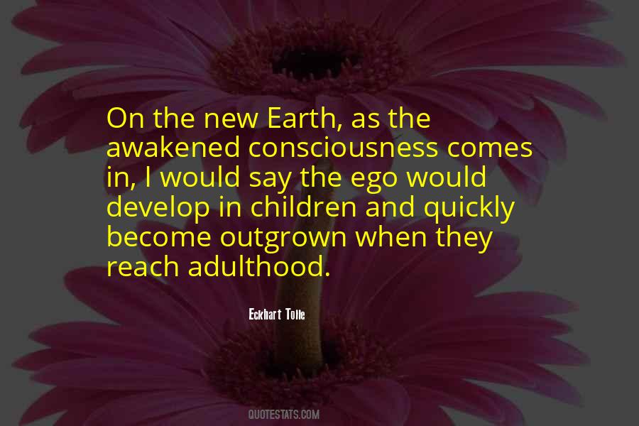 Eckhart Tolle Quotes #356318