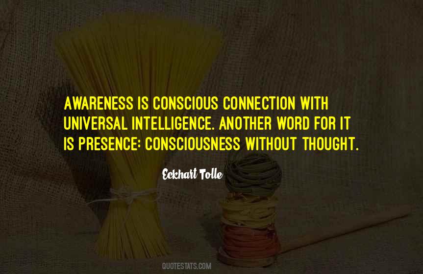 Eckhart Tolle Quotes #793562