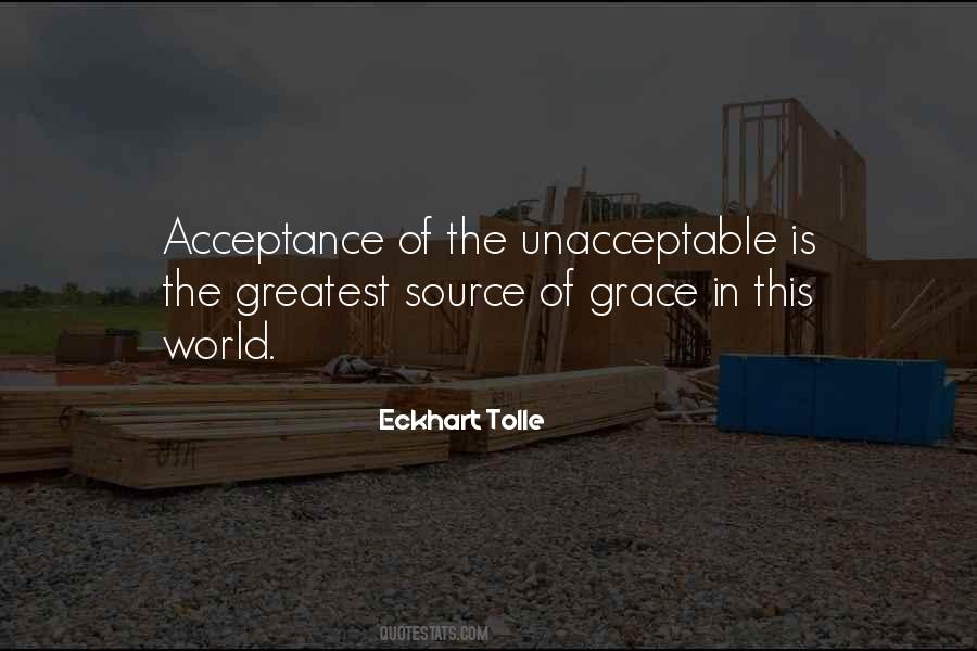 Eckhart Tolle Quotes #868347