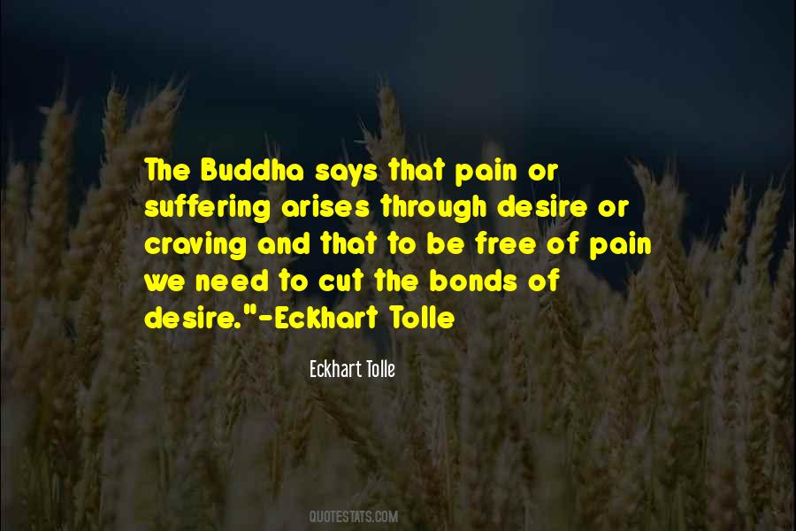 Eckhart Tolle Quotes #895512