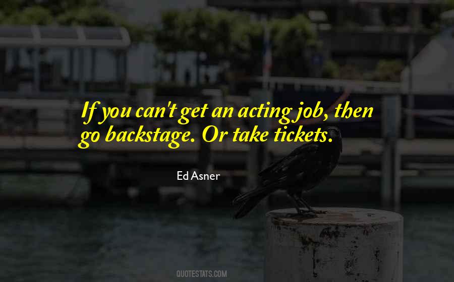 Ed Asner Quotes #1477314