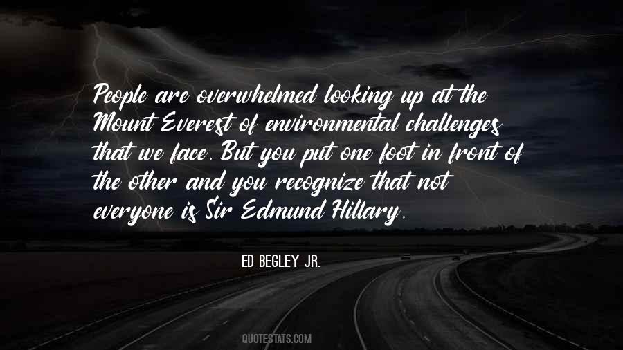 Ed Begley Jr. Quotes #1735904