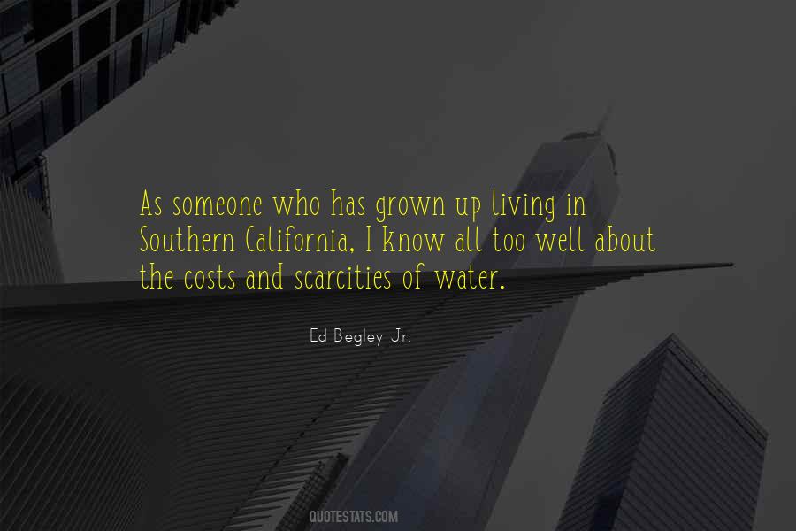 Ed Begley Jr. Quotes #1821505