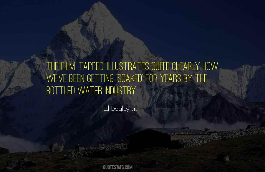 Ed Begley Jr. Quotes #830239