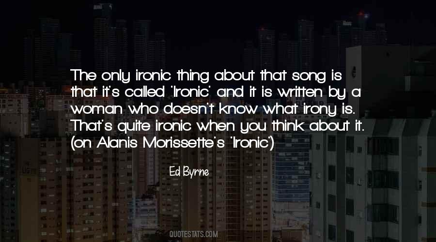 Ed Byrne Quotes #639349 Ed Byrne Quotes #639349