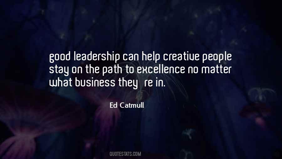 Ed Catmull Quotes #1083066