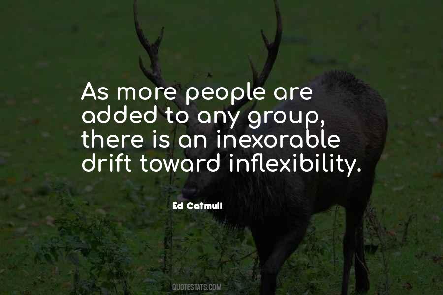 Ed Catmull Quotes #1133678
