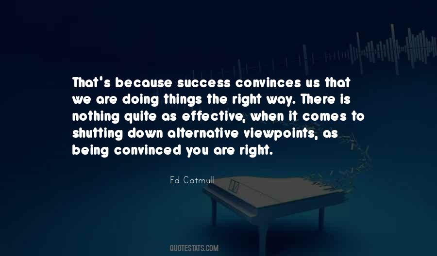 Ed Catmull Quotes #1227680