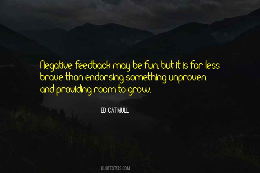 Ed Catmull Quotes #1267895