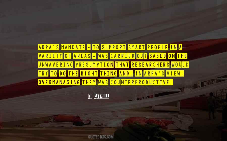 Ed Catmull Quotes #1309595