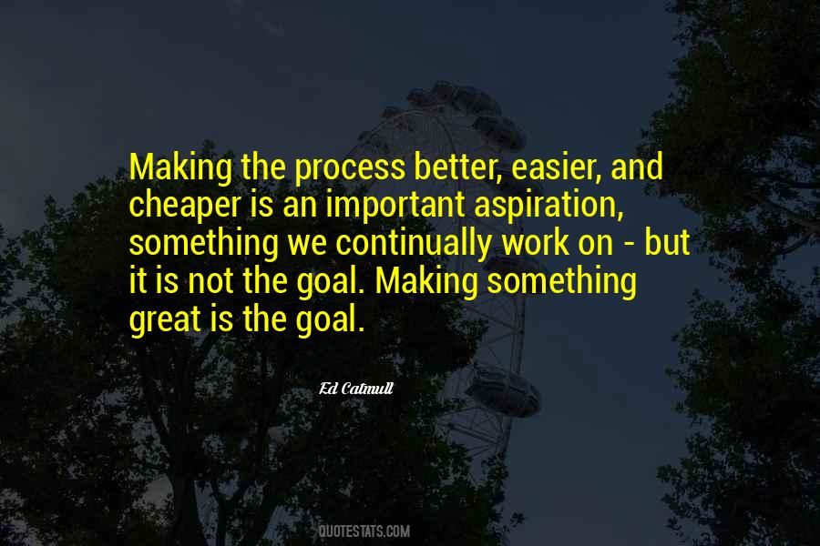 Ed Catmull Quotes #1424985