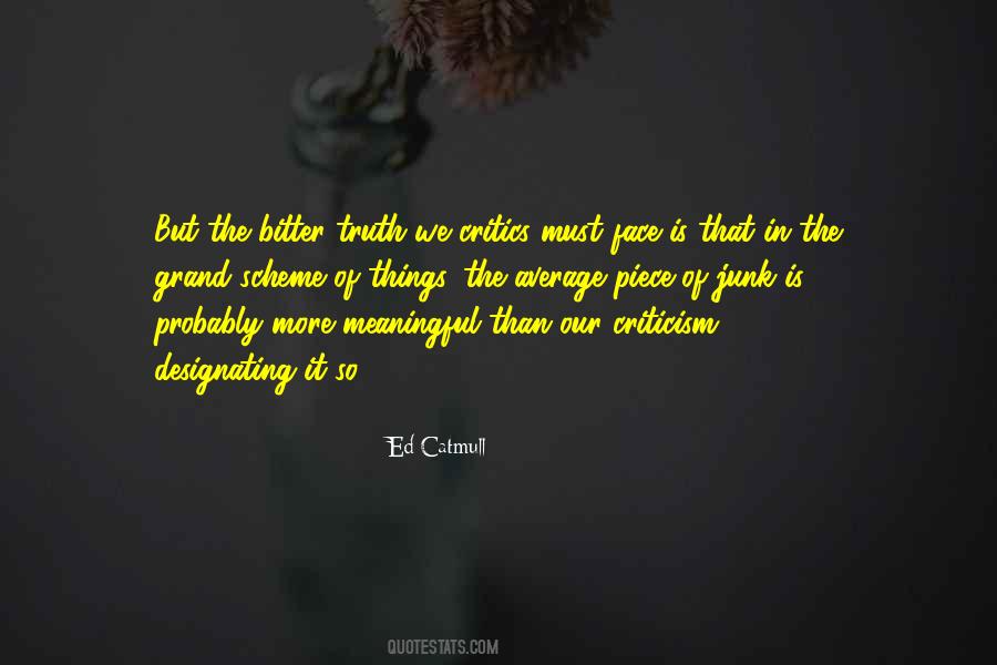 Ed Catmull Quotes #1448647