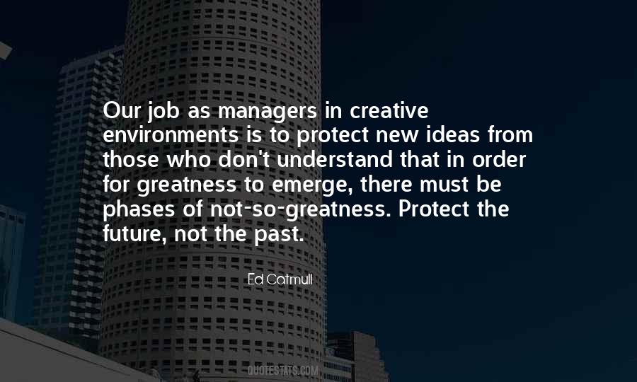 Ed Catmull Quotes #1498148