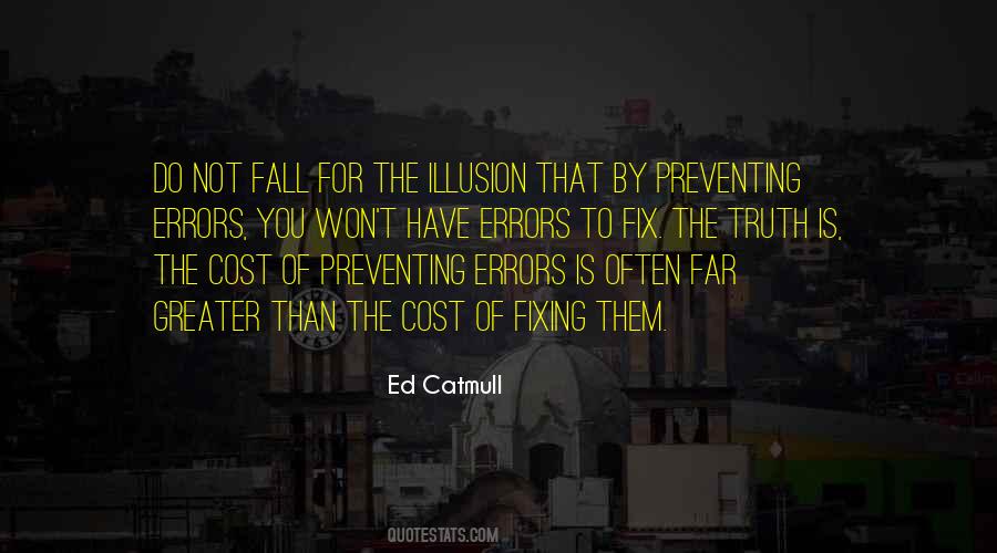 Ed Catmull Quotes #1583815