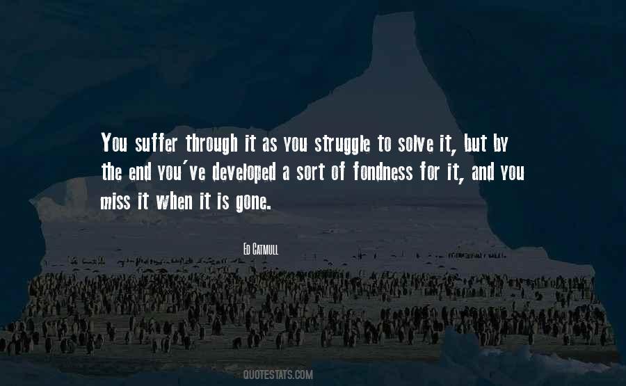 Ed Catmull Quotes #1663942