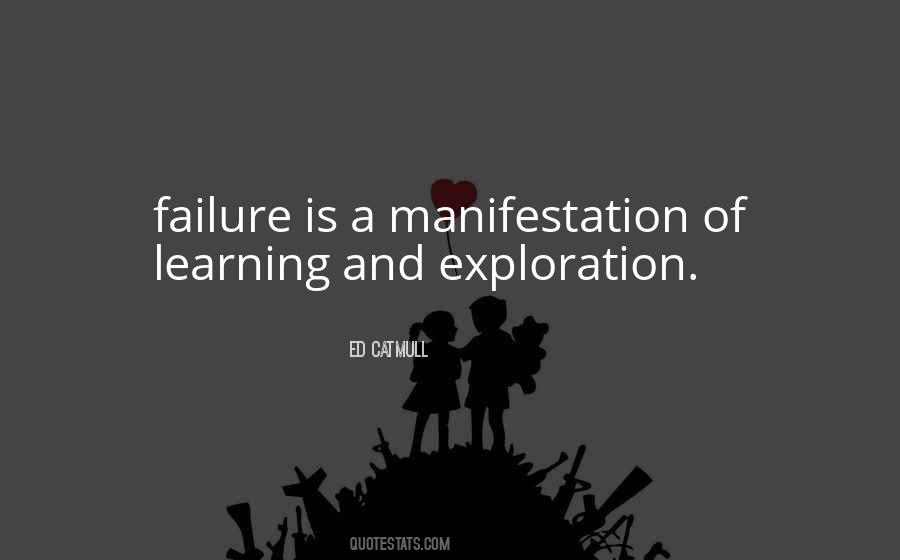Ed Catmull Quotes #1813336