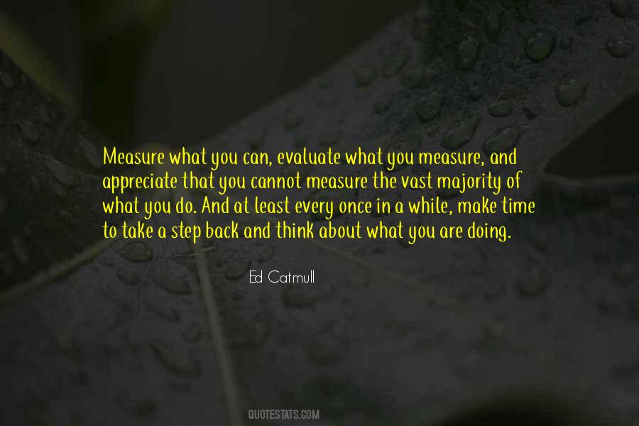 Ed Catmull Quotes #1818589