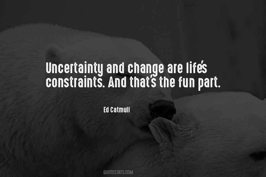Ed Catmull Quotes #26128