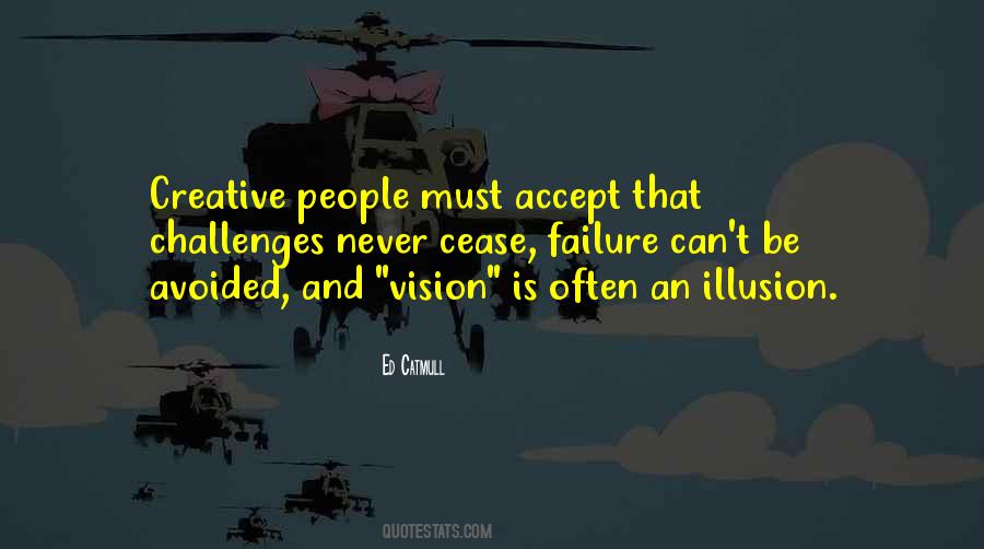 Ed Catmull Quotes #333975