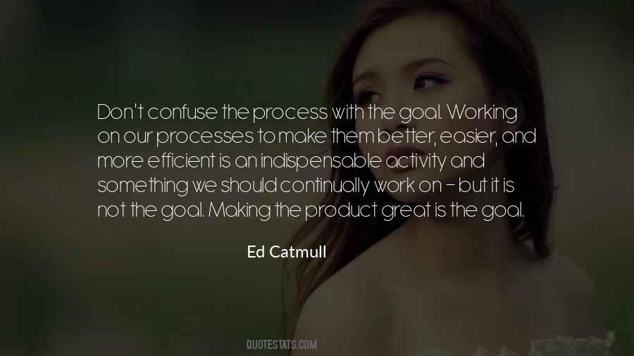 Ed Catmull Quotes #421936