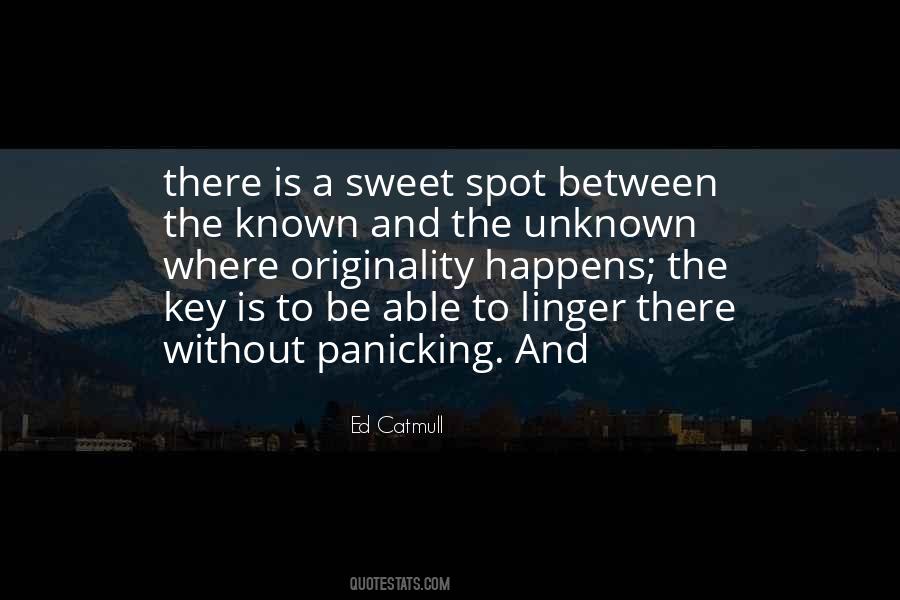 Ed Catmull Quotes #483574