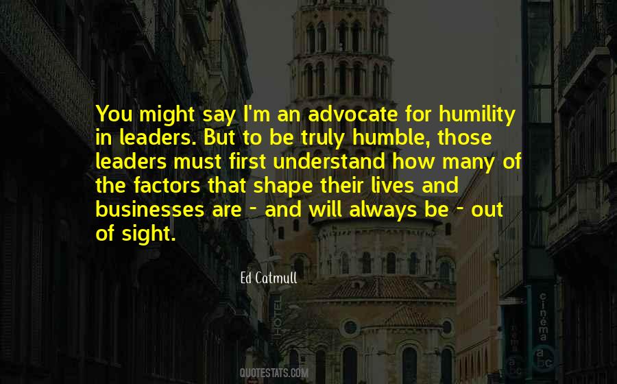 Ed Catmull Quotes #561209