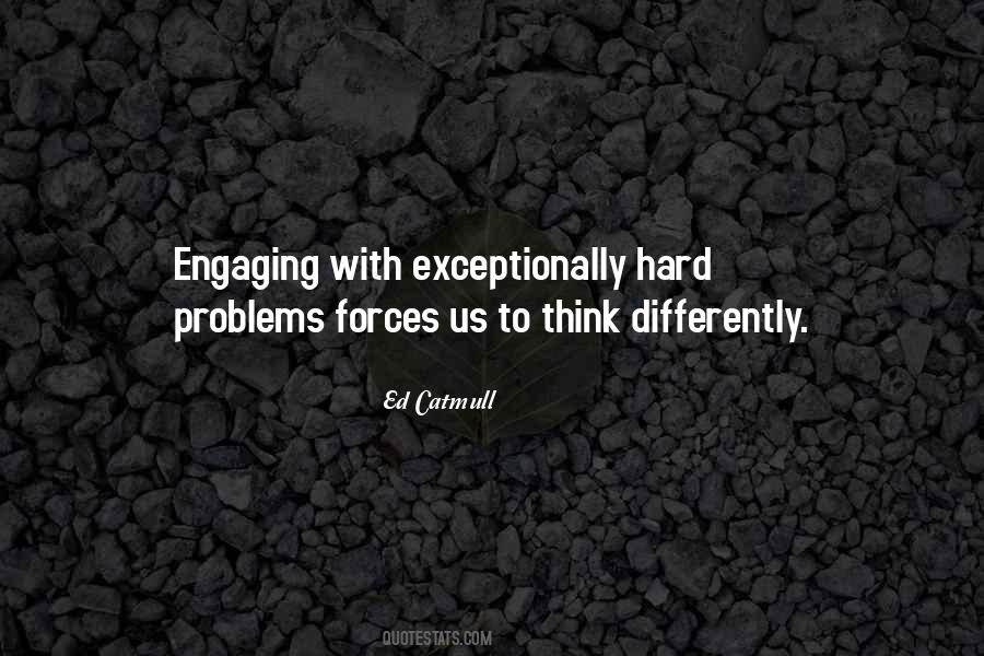 Ed Catmull Quotes #562346