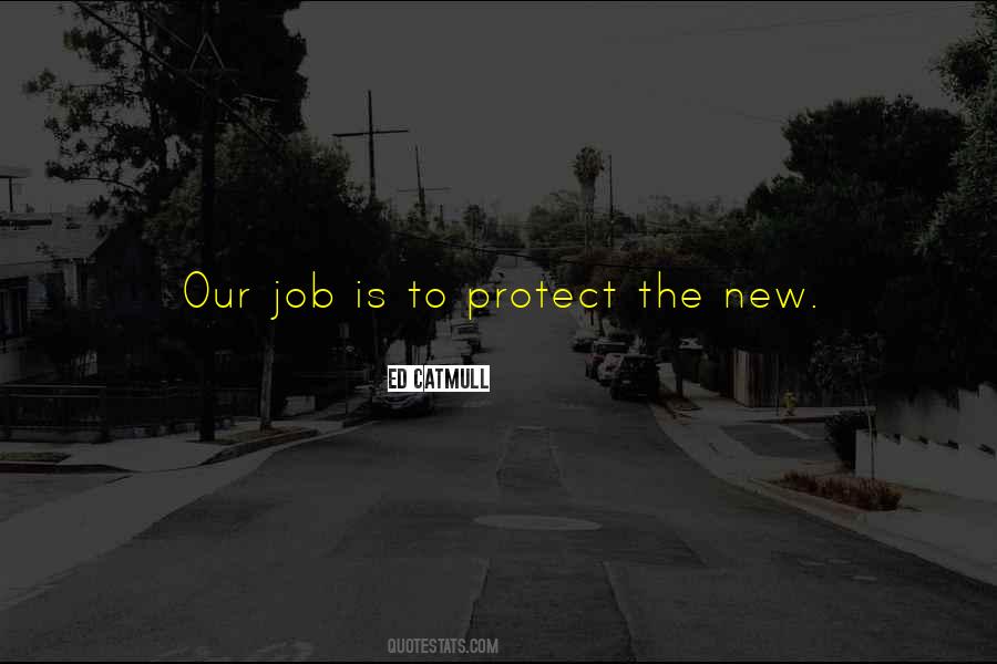 Ed Catmull Quotes #58755