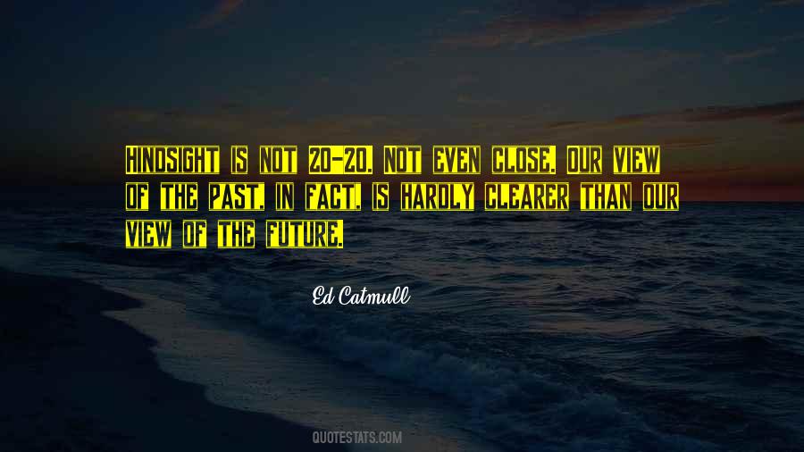 Ed Catmull Quotes #607527