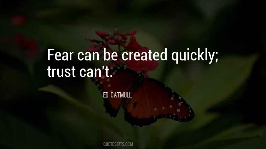Ed Catmull Quotes #628242