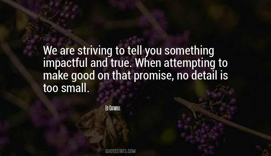 Ed Catmull Quotes #637714