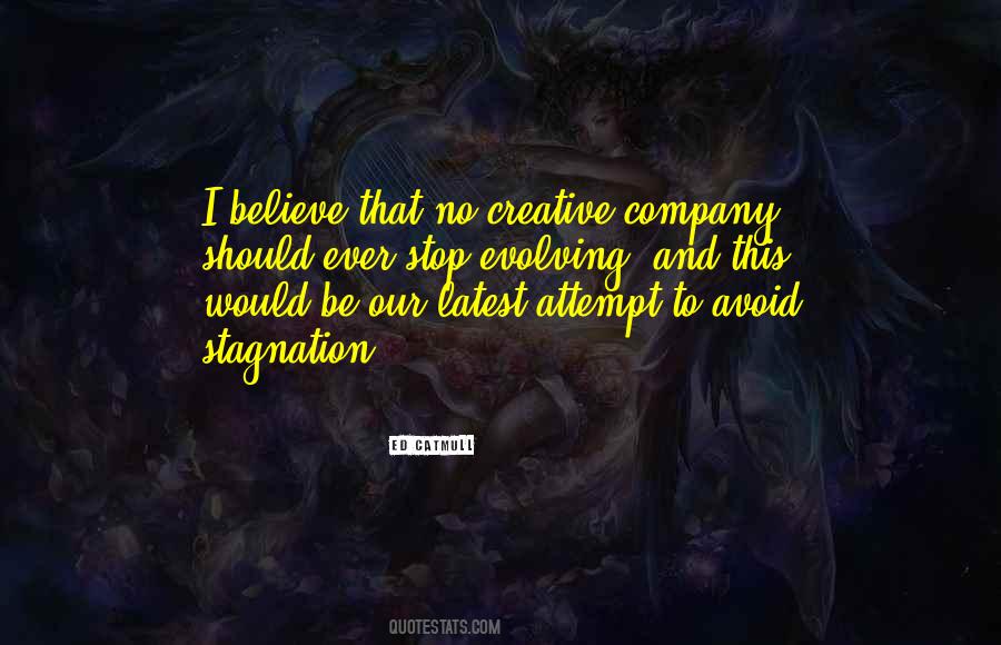 Ed Catmull Quotes #650553