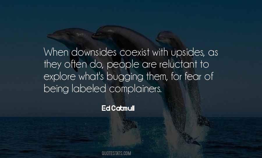 Ed Catmull Quotes #688768