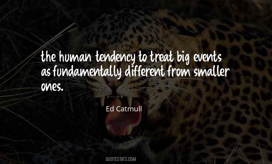 Ed Catmull Quotes #723222