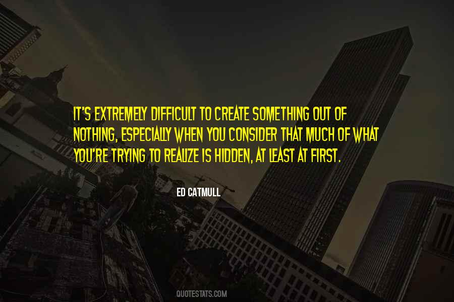 Ed Catmull Quotes #787635