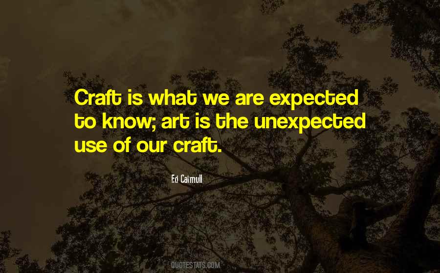 Ed Catmull Quotes #938025