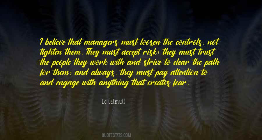 Ed Catmull Quotes #939175