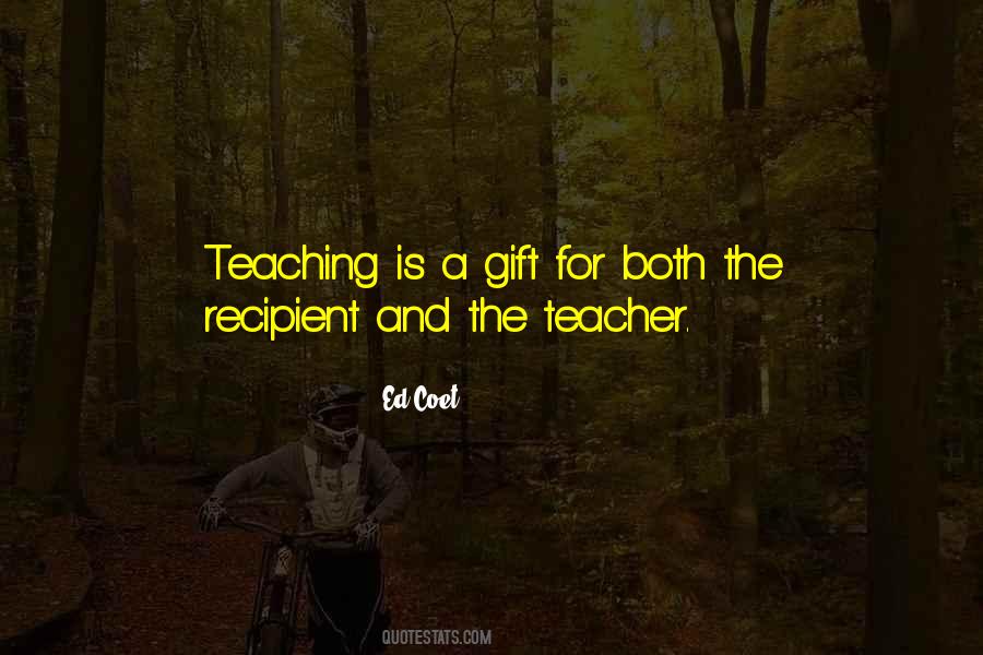Ed Coet Quotes #1437363 Ed Coet Quotes #1437363