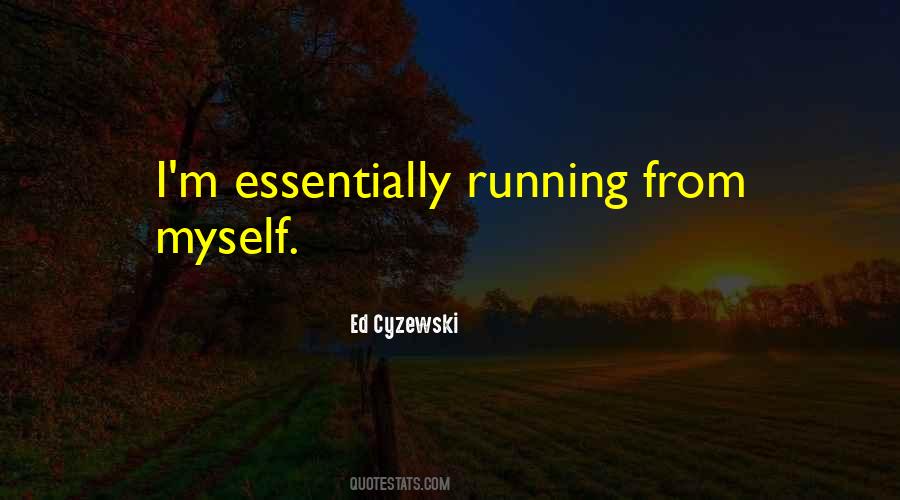 Ed Cyzewski Quotes #1492515