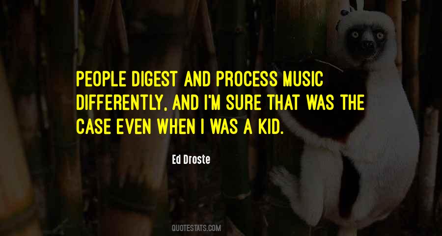 Ed Droste Quotes #1824318