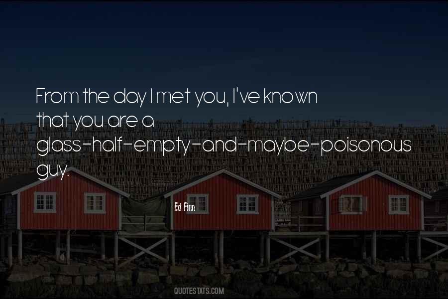 Ed Finn Quotes #1716244 Ed Finn Quotes #1716244