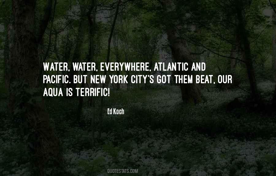 Ed Koch Quotes #1622968