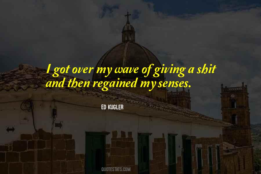 Ed Kugler Quotes #1402497 Ed Kugler Quotes #1402497