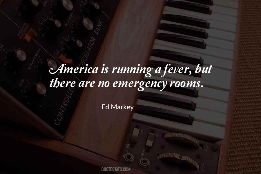 Ed Markey Quotes #1345924