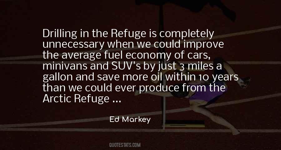 Ed Markey Quotes #58826