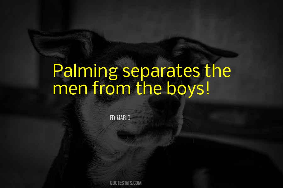 Ed Marlo Quotes #1116582 Ed Marlo Quotes #1116582