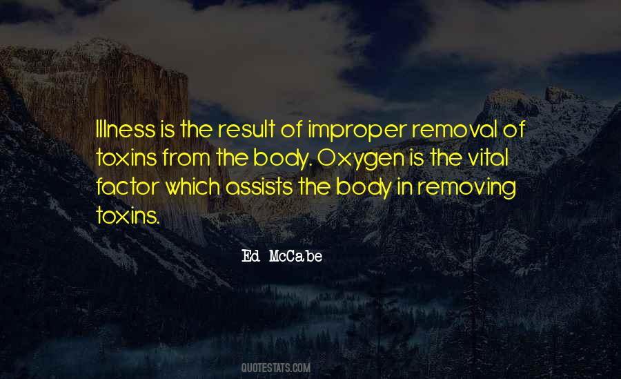Ed McCabe Quotes #603192