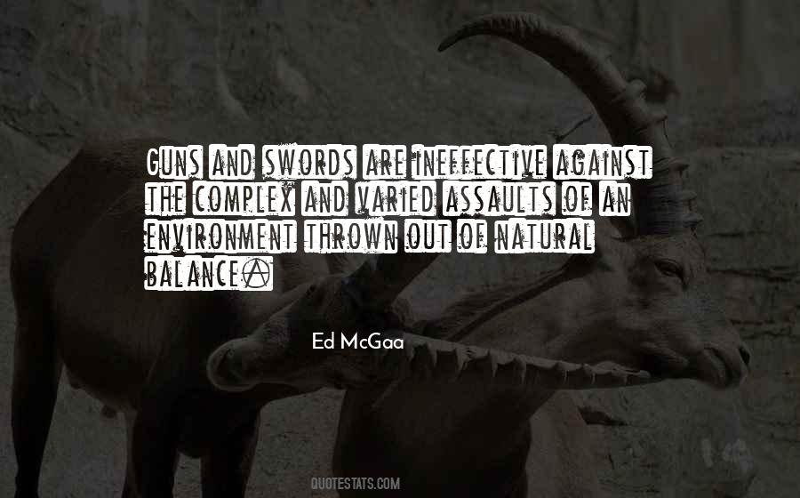 Ed McGaa Quotes #516202 Ed McGaa Quotes #516202