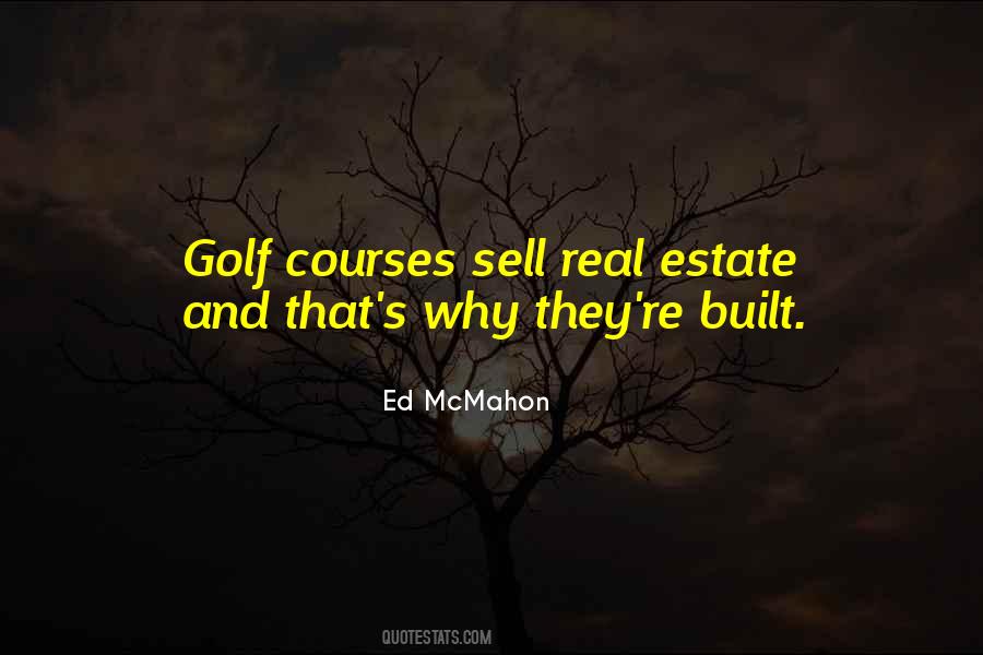 Ed McMahon Quotes #456638