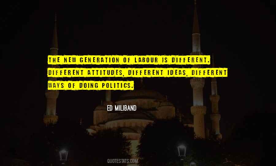 Ed Miliband Quotes #295669 Ed Miliband Quotes #295669